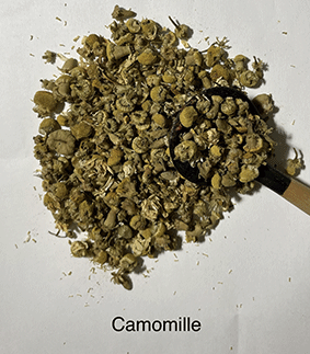 CAMOMILLE 30g