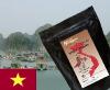 sachet 1 kg café robusta du Vietnam en grain