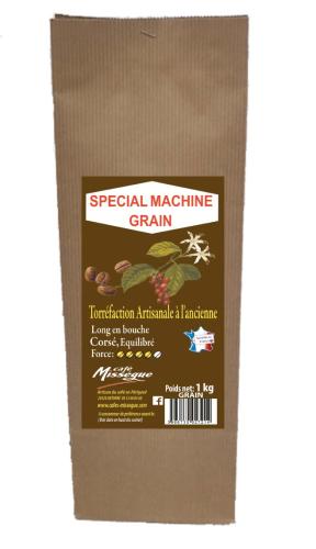 Café Spécial Machine à Grain automatique 1kg